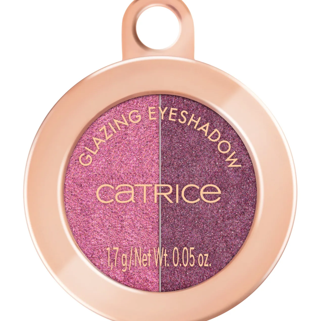 Hollyglazing Glazing Sombras de Olhos