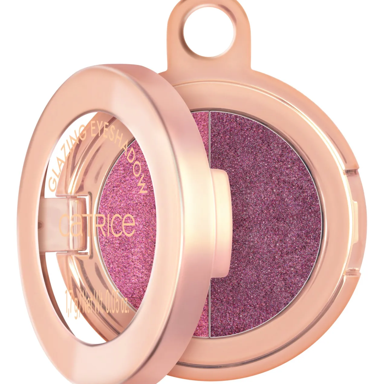 Hollyglazing Glazing Sombras de Olhos