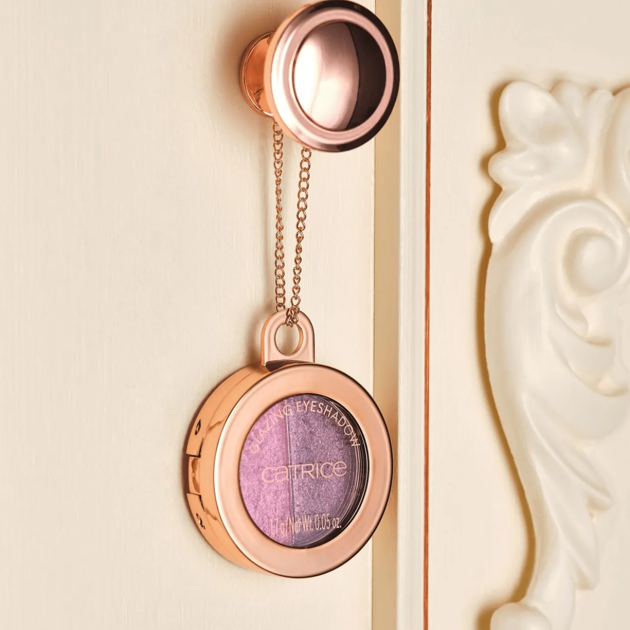 Hollyglazing Glazing Sombras de Olhos