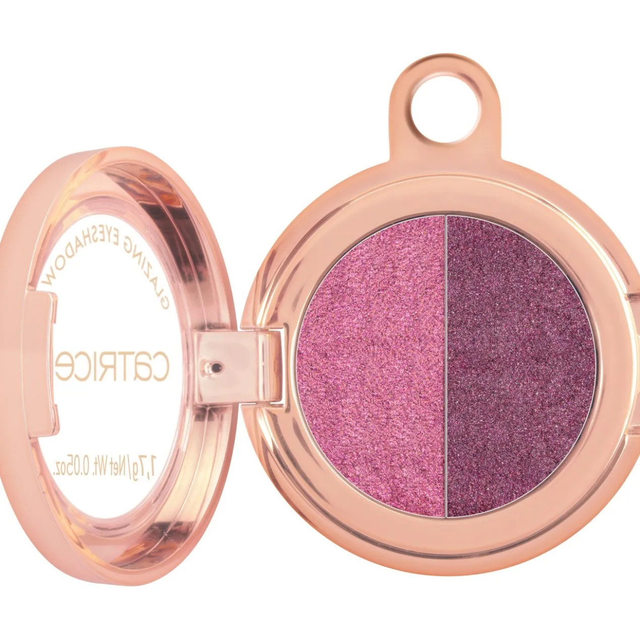 Hollyglazing Glazing Sombras de Olhos