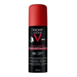 Homme Antitranspirante Spray