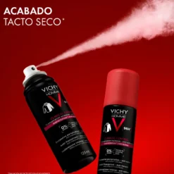 Homme Antitranspirante Spray
