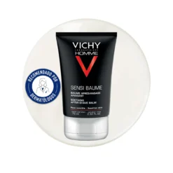 Homme Baume Pele Sensível