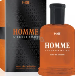 Homme L'Odeur Eau de Toilette