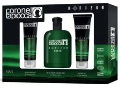 Horizon North Eau de Toilette Conjunto Presente