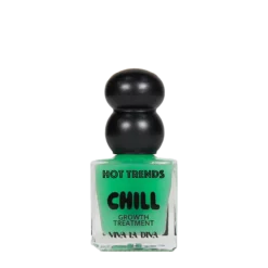 Hot Trends Chill Tratamento Crescimento de Unhas