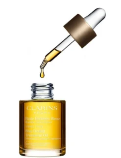 Huile Orchidée Bleue Peles Secas