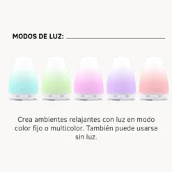 Humidificador Ultrassónico Cosmos