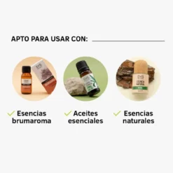 Humidificador Ultrassónico Cosmos