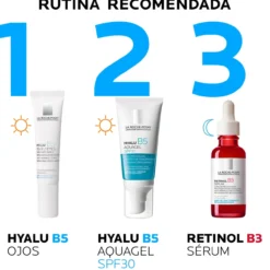 Hyalu B5 Aquagel FPS30
