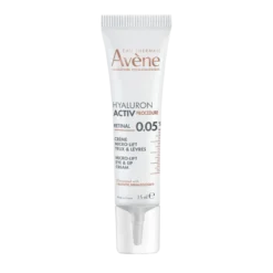 Hyaluron Activ Procedure Creme Micro-Lift Olhos e Lábios