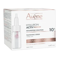 Hyaluron Activ Procedure Sérum Tensor