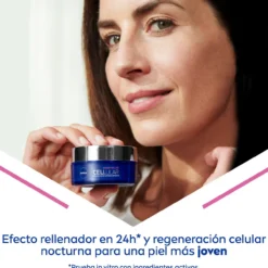 Hyaluron Cellular Expert Filler Creme de Noite