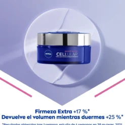 Hyaluron Cellular Expert Filler Creme de Noite