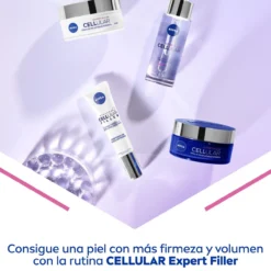Hyaluron Cellular Expert Filler Creme de Noite