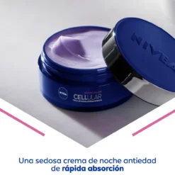 Hyaluron Cellular Expert Filler Creme de Noite