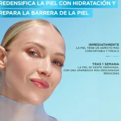 Hyaluron Creme de Dia Jelly Reparador da Barreira Cutânea