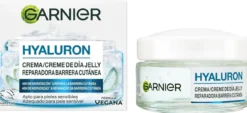 Hyaluron Creme de Dia Jelly Reparador da Barreira Cutânea