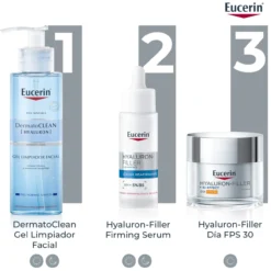 Hyaluron Filler Creme de Dia FPS30