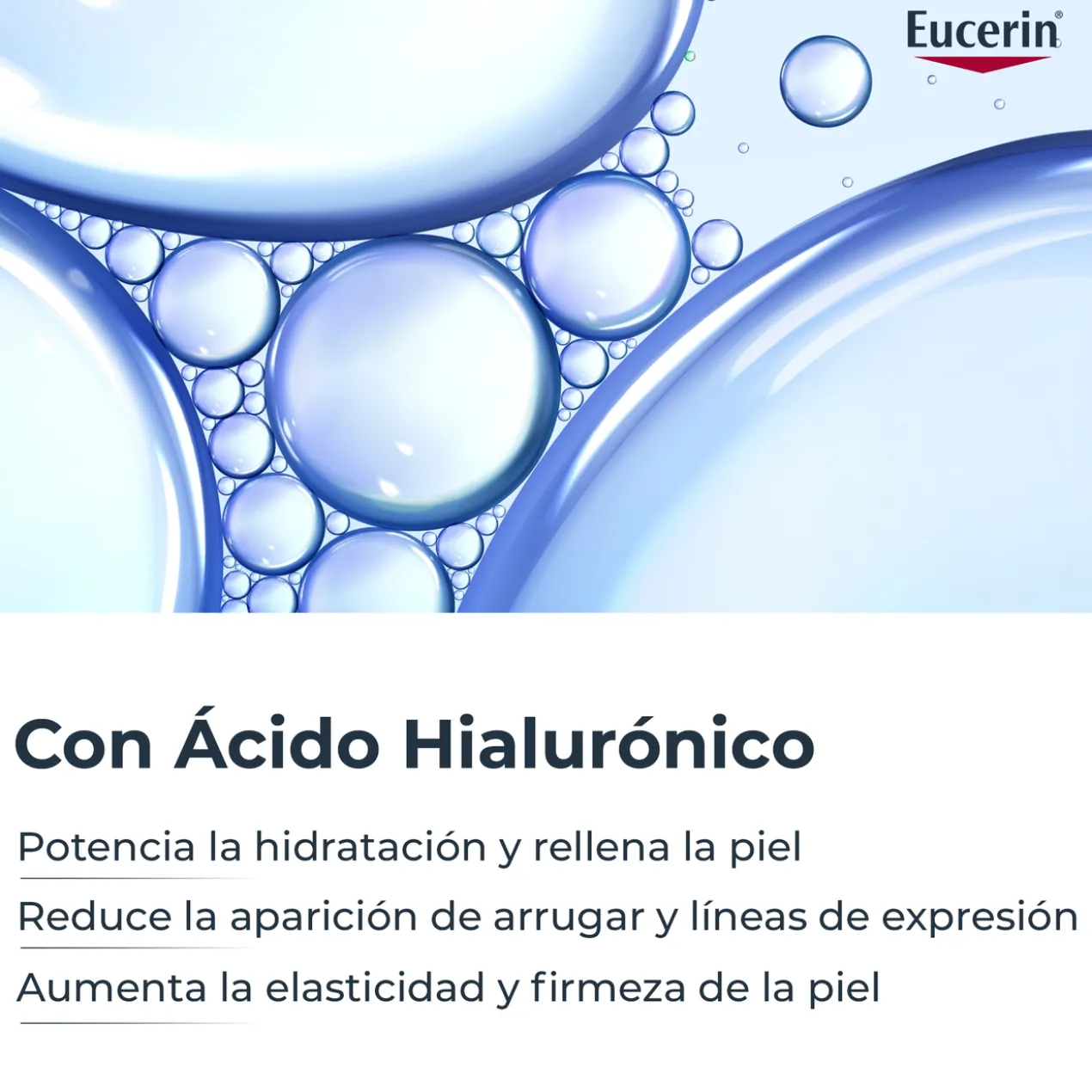 Hyaluron Filler Creme de Dia FPS30
