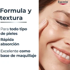 Hyaluron Filler Creme de Dia FPS30