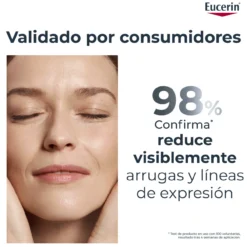 Hyaluron Filler Creme de Dia FPS30