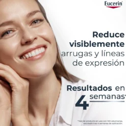Hyaluron Filler Creme de Dia FPS30