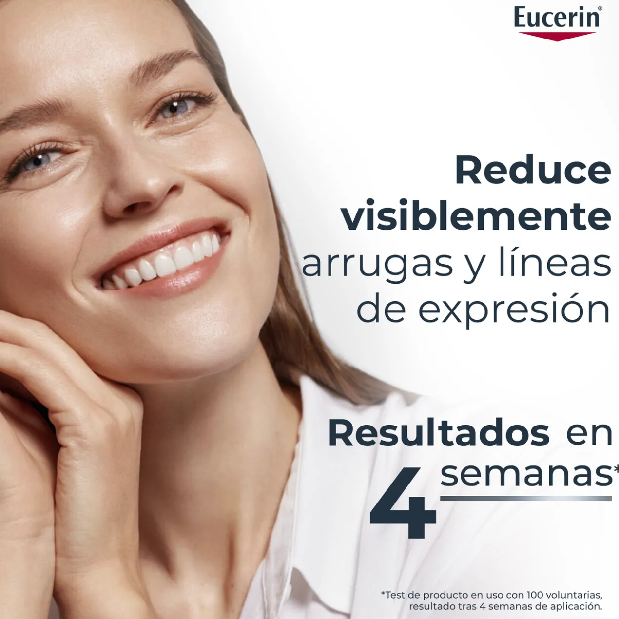 Hyaluron Filler Creme de Dia FPS30