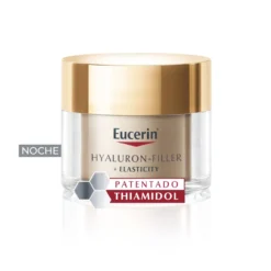 Hyaluron-Filler + Elasticidade Creme de Noite