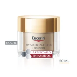 Hyaluron-Filler + Elasticidade Creme de Noite