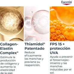 Hyaluron-Filler + Elasticidade Creme de Dia SFP15