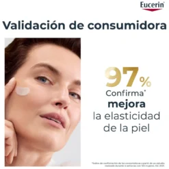 Hyaluron-Filler + Elasticidade Creme de Dia SFP15