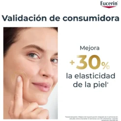 Hyaluron-Filler + Elasticidade Creme de Dia SPF30