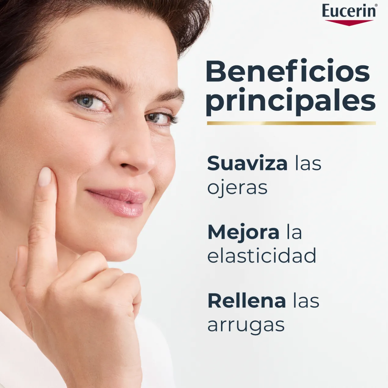 Hyaluron Filler + Elasticidade Contorno de Olhos