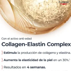 Hyaluron-Filler + Elasticity Creme de Dia Ultraleve e Thiamidol SPF50