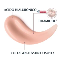 Hyaluron-Filler + Elasticity Creme de Dia Rosa SPF 30