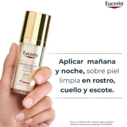 Hyaluron Filler + Elasticity 3D Sérum