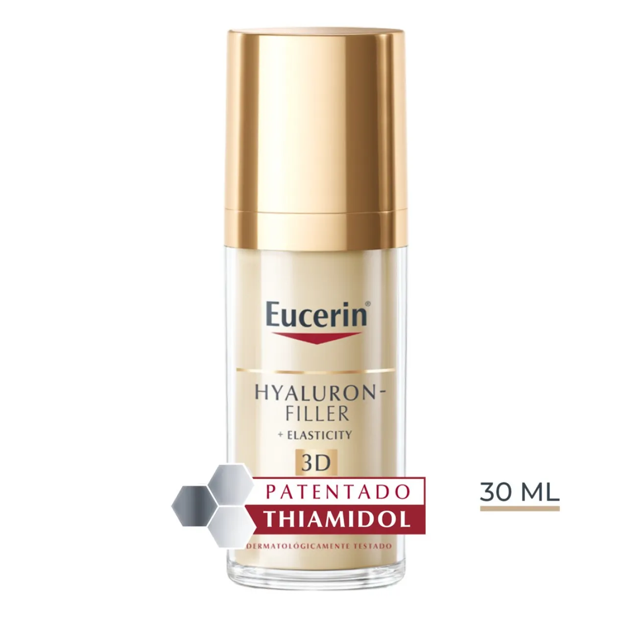 Hyaluron Filler + Elasticity 3D Sérum
