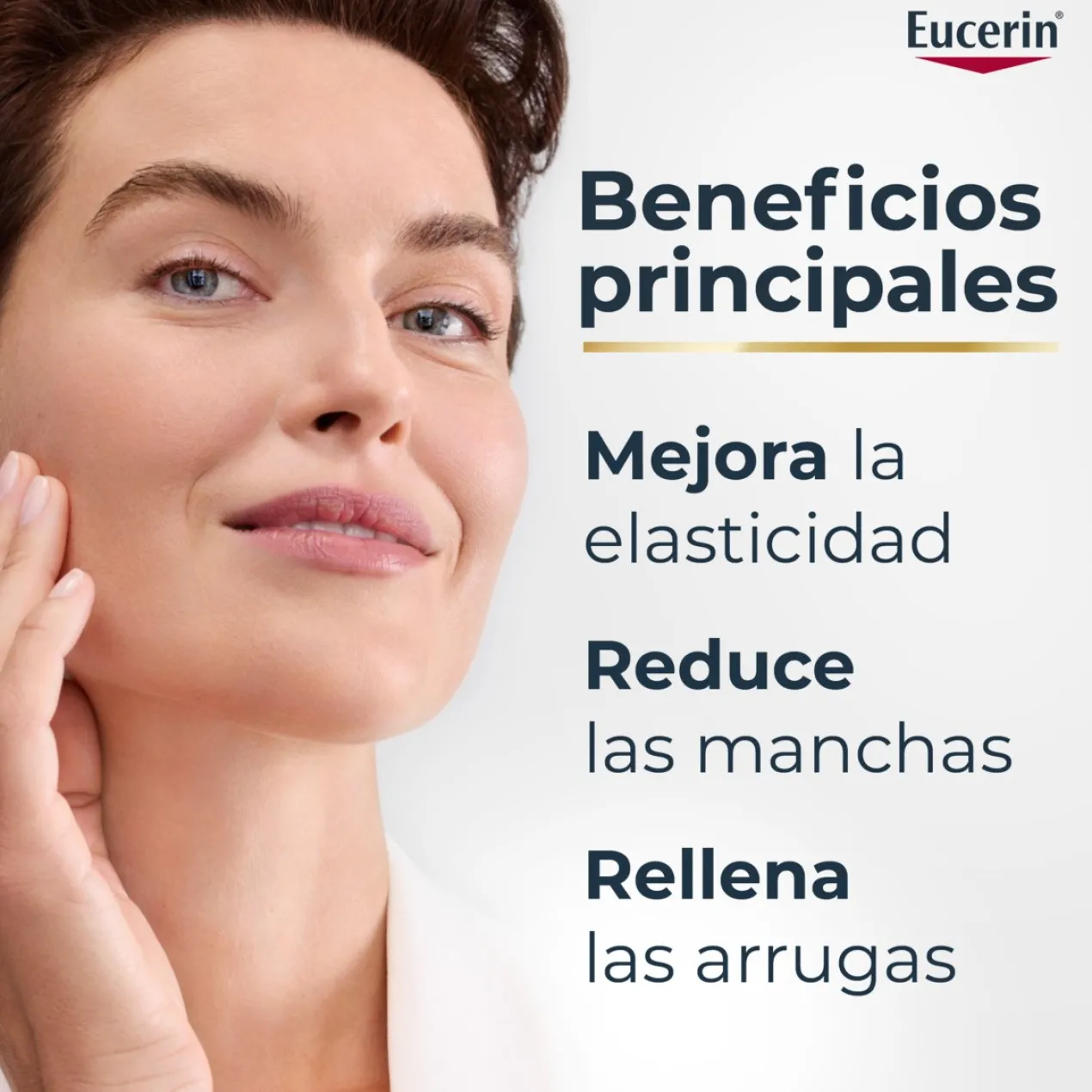 Hyaluron Filler + Elasticity 3D Sérum