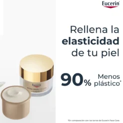 Hyaluron Filler Elasticity Refill Creme de noite