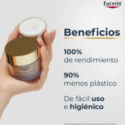 Hyaluron Filler Elasticity Refill Creme de noite