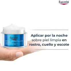 Hyaluron Filler Moisture Booster Noite