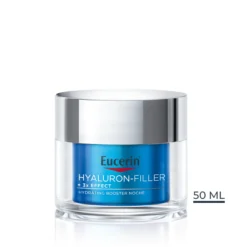 Hyaluron Filler Moisture Booster Noite