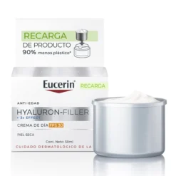 Hyaluron Filler Refill Creme de Dia SPF30