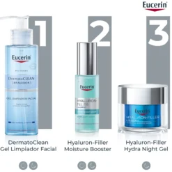 Hyaluron-Filler Sérum Hidratante
