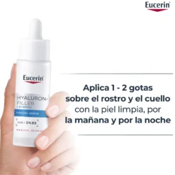 Hyaluron-Filler Sérum Refirmante