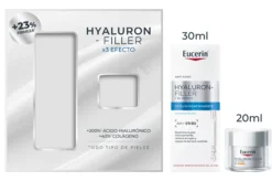 Hyaluron Filler Sérum Refirmante + Creme de Dia FPS 30