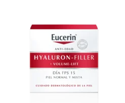 Hyaluron Filler & Volume Lift Creme de Dia SPF15