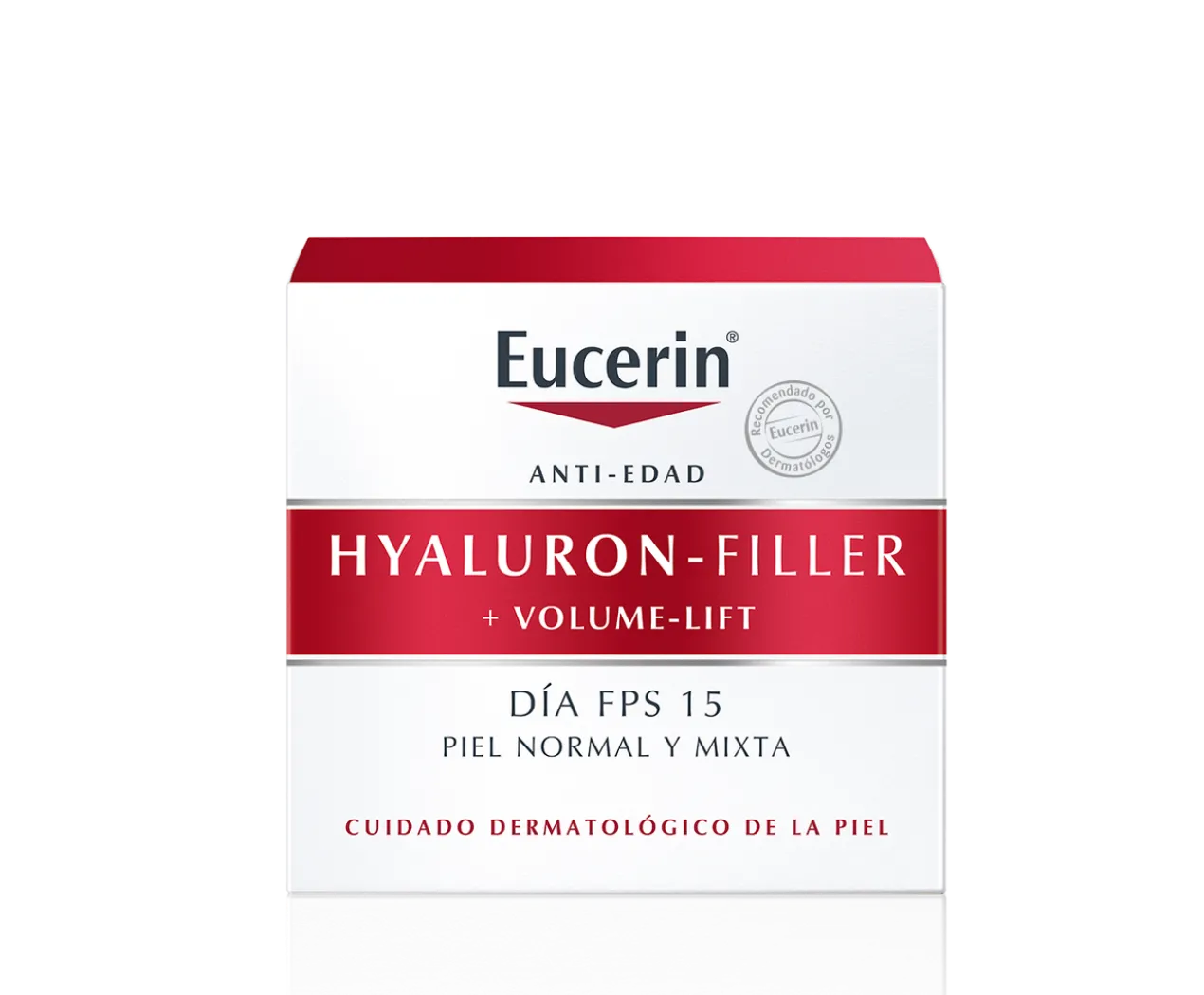 Hyaluron Filler & Volume Lift Creme de Dia SPF15