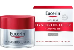 Hyaluron Filler & Volume Lift Creme de Noite